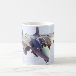 MUG F-14 TOMCAT "REFUEL"