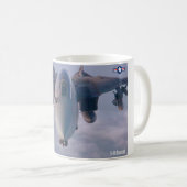 MUG F-14 TOMCAT "REFUELING" (Devant droit)