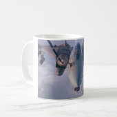 MUG F-14 TOMCAT "REFUELING" (Devant gauche)