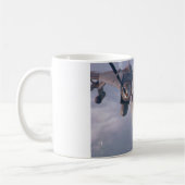 MUG F-14 TOMCAT "REFUELING" (Gauche)