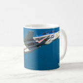 MUG F-14 TOMCAT "SUR PATROLE" (Devant droit)