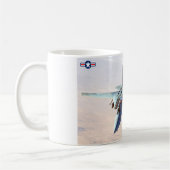 MUG F-14 TOMCAT "SUR PATROLE" (Gauche)