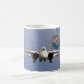 MUG F-14 TOMCAT "SUR PATROLE" (Centre)