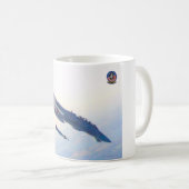 MUG F-14 TOMCAT "TALLY HO" (Devant droit)