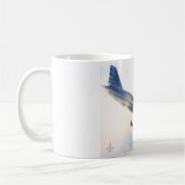 MUG F-14 TOMCAT "TALLY HO" (Gauche)
