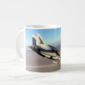 MUG F-14 TOMCAT "TALLY HO" (Devant gauche)