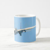 MUG F-14 TOMCAT "TALLY HO" (Devant droit)