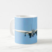 MUG F-14 TOMCAT "TALLY HO" (Devant gauche)