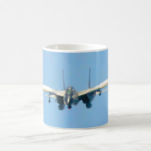 MUG F-14 TOMCAT "TALLY HO"