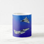 MUG F-14 TOMCAT "TALLY HO" (Centre)