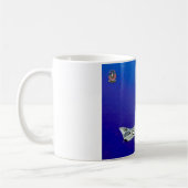 MUG F-14 TOMCAT "TALLY HO" (Gauche)