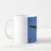 MUG F-14 TOMCAT "TALLY HO" (Gauche)