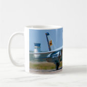 MUG F-14 TOMCAT "TAXI" (Gauche)
