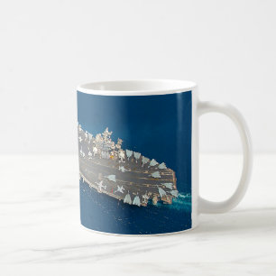MUG F-14 TOMCAT "TRANSPORTEUR"