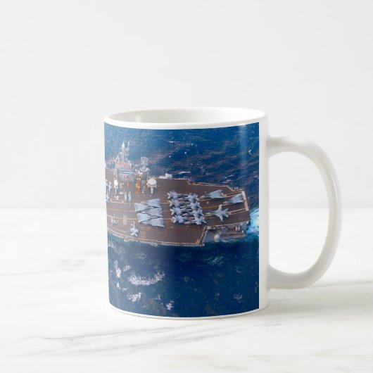 MUG F-14 TOMCAT "TRANSPORTEUR" (Droite)