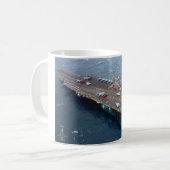MUG F-14 TOMCAT "TRANSPORTEUR" (Devant gauche)