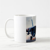 MUG F-14 TOMCAT "TRAP" (Gauche)
