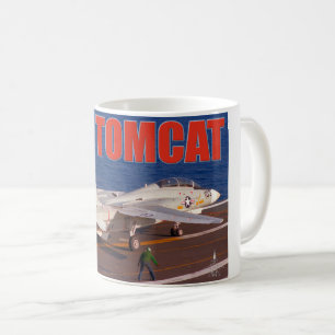 MUG F-14 TOMCAT "TRAP"