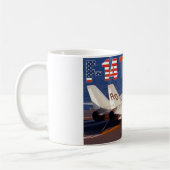 MUG F-14 TOMCAT "TRAP" (Gauche)