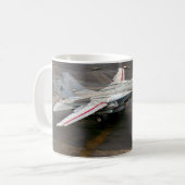 MUG F-14 TOMCAT "TRAP" (Devant gauche)
