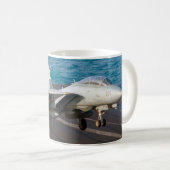 MUG F-14 TOMCAT "TRAP" (Devant droit)