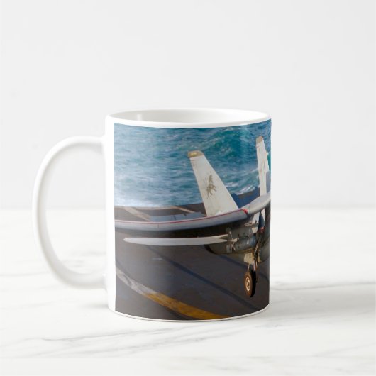 MUG F-14 TOMCAT "TRAP" (Gauche)