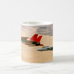 MUG F-14 TOMCAT "WINGMAN"