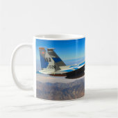 MUG F-15C AIGLE (Gauche)