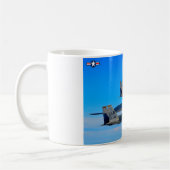 MUG F-15C EAGLE (Gauche)