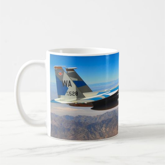 MUG F-15C EAGLE (Gauche)