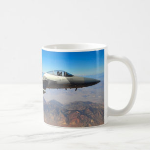 MUG F-15C EAGLE