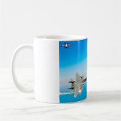 MUG F-15C EAGLE (Gauche)