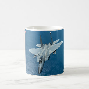 MUG F-15C EAGLE