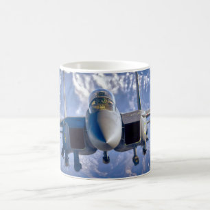 MUG F-15E GRÈVE EAGLE