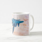 MUG F-15E GRÈVE EAGLE (Devant droit)