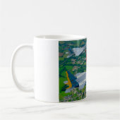 MUG F-15E GRÈVE EAGLE (Gauche)