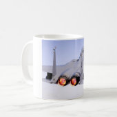 MUG F-15E STRIKE EAGLE (Devant gauche)