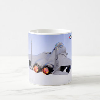 MUG F-15E STRIKE EAGLE