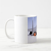 MUG F-15E STRIKE EAGLE (Gauche)