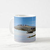 MUG F-15E STRIKE EAGLE (Devant gauche)