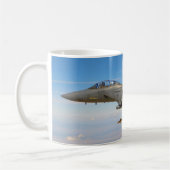 MUG F-15E STRIKE EAGLE (Gauche)