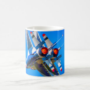 MUG F-16C VIPER