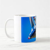 MUG F-16C VIPER (Gauche)