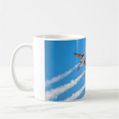 MUG F-16C VIPER (Gauche)