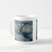 MUG F-22 (Devant gauche)