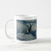 MUG F-22 (Gauche)