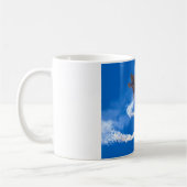 MUG F-22 RAPTEUR (Gauche)