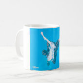 MUG F-22 RAPTEUR (Devant gauche)