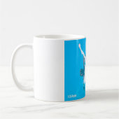 MUG F-22 RAPTEUR (Gauche)