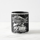 Mug F-35 Éclair II (Centre)